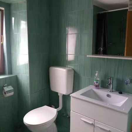 דירה Bartulasi *