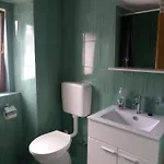 Apartamento Bartulasi *