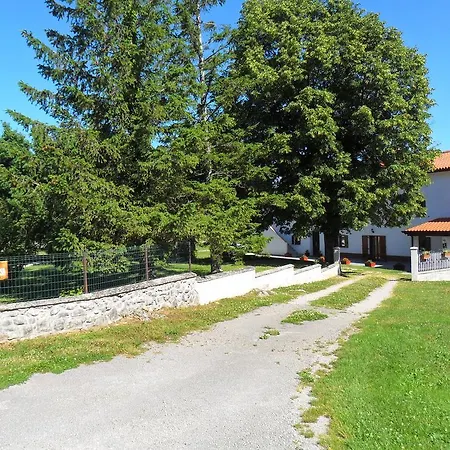 Bartulasi Apartment *