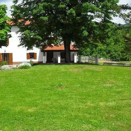 Bartulasi Apartment *
