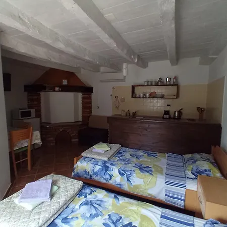 Bartulasi Apartment