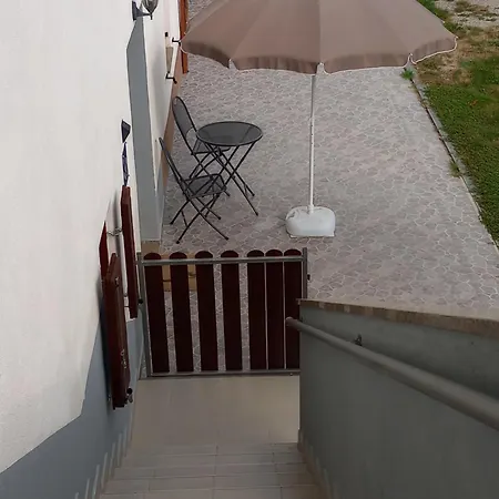 Apartamento Bartulasi