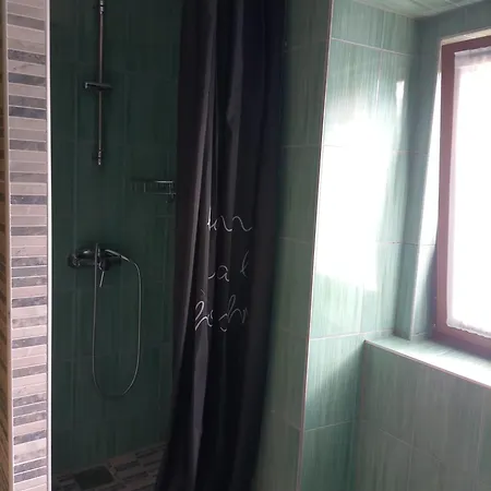 Bartulasi Apartment *