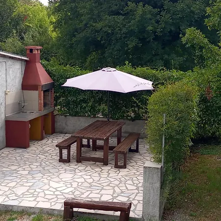 Bartulasi Apartamento Roč
