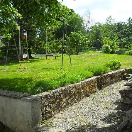 Apartment Bartulasi